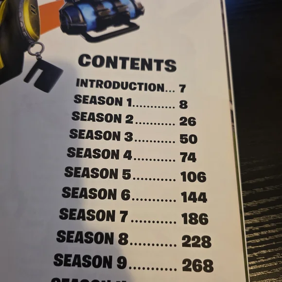 Scholastic Pokémon and Fortnite Books - Colorful Covers - Picture 11 of 14